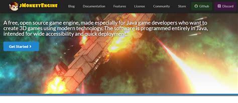 Image result for JMonkeyEngine Games