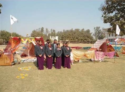 DPM Institute of Education Meerut Campus: Photos, Virtual Tour