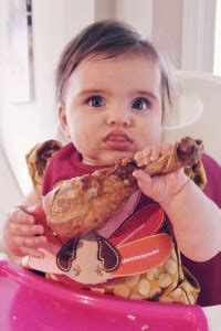 RadhaKripa cute baby is eating Poster Paper Print - Decorative posters ...