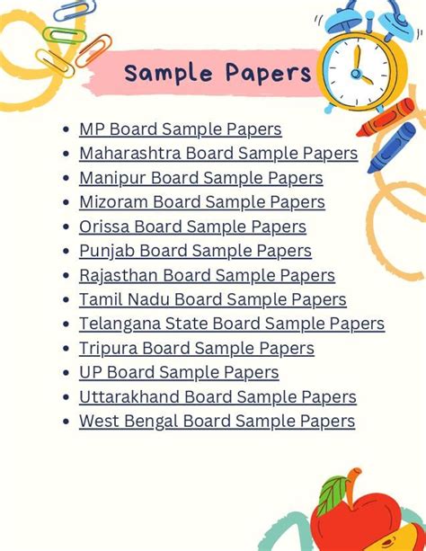 Image result for Hindi Class 12 Sample Papers