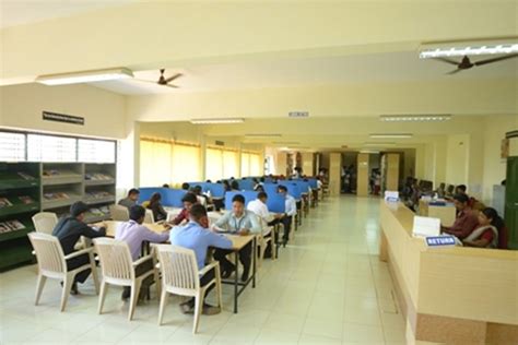 Dr MV Shetty Institute of Technology Mangalore Campus: Photos, Virtual Tour