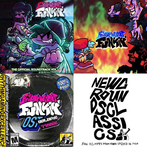 Image result for FNF Intro