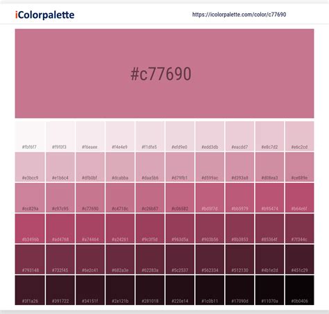 Watermelon Pink information | Hsl | Rgb | Pantone