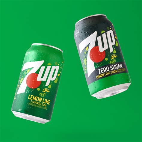 7UP Zero Sugar | 7up.com