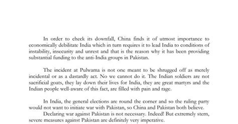 Attack is the Best Defence - Attack is the Best Defence - Page 2 ...