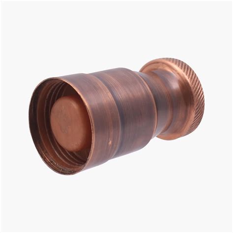 Buy WONDERCHEF Cu Antique Bottle from Wonderchef at just INR 1099.0