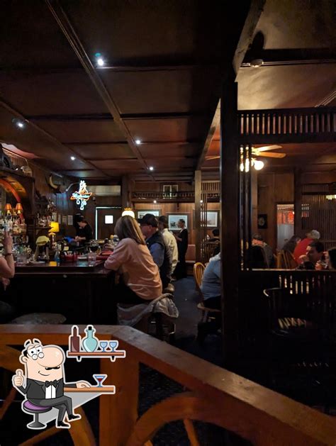 Tumalo Feed Company Steakhouse, Bend - Restaurant menu, prices and reviews