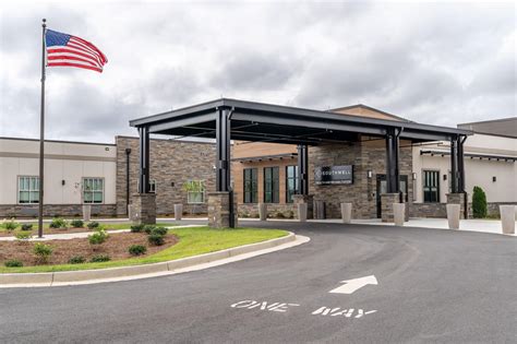 Southwell Health and Rehabilitation in Adel launches paid CNA training ...