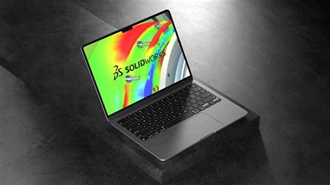 MLC API SolidWorks 的图像结果