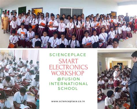 Achievement | Science Place