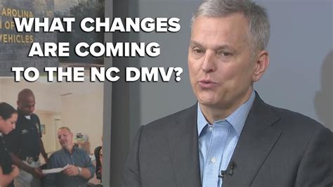 Frustrated at the DMV? Gov. Stein hopes new hires, weekend hours could ...