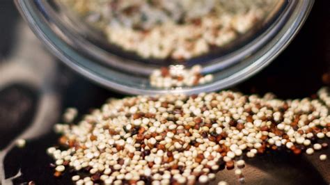 Discover the Health Benefits of Quinoa and Affordable Alternatives for a Gluten-Free Diet – Archyde