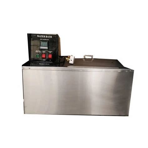 Laboratory Water Bath Manufacturer - 35L Laboratory Water Bath Service ...