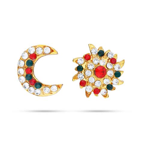 Giri - Jadai Billai | Hair Accessories | Goddess Accessories