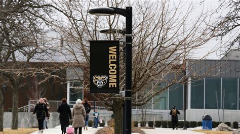Oakland University raises tuition by 4.2% for 2021-22