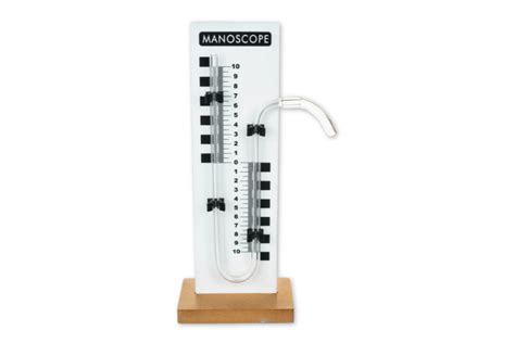 Image result for Manometer Principle