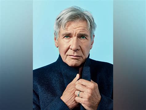 "I'm still happy I made that movie", says Harrison Ford on working in ...