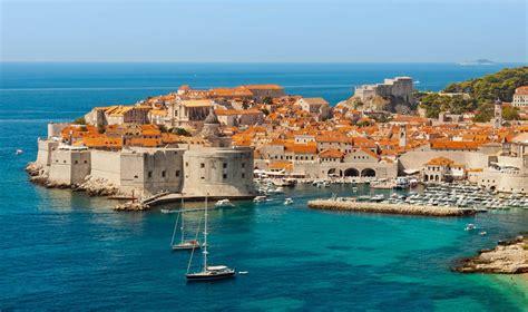 Croatia Travel Guide | Places to Visit in Croatia | Rough Guides