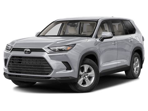 New 2026 Toyota Grand Highlander LE in Butler PA | 5TDAAAB57TS126650 ...