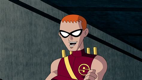 Teen Titans Season 5 Image | Fancaps