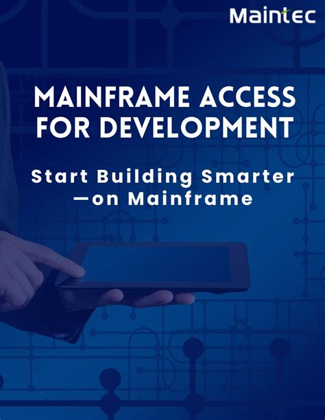 Image result for Mainframe Access Control Technology