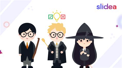 Which Harry Potter Character Are You? Take the Quiz Now