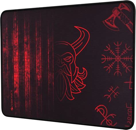 Razer Gigantus v2 Cloth Gaming Mouse Pad (Large) - Classic Black ...