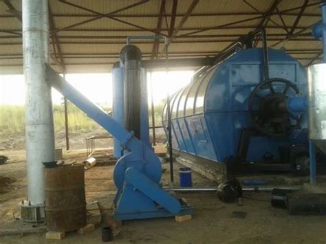 Chemical Reactor - Chemical Reactor Vessel (PP) Manufacturer from Pune