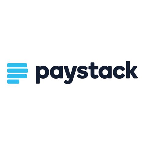 Image result for Paystack Transparent Logo