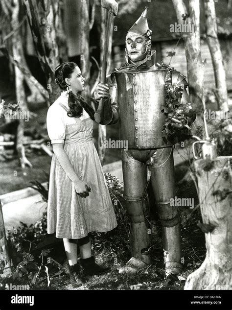 The Wizard Of Oz Tin Man