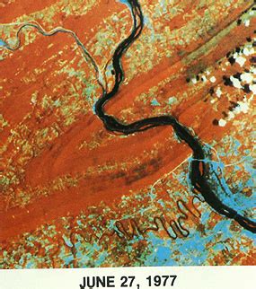 Remote Sensing @ CES