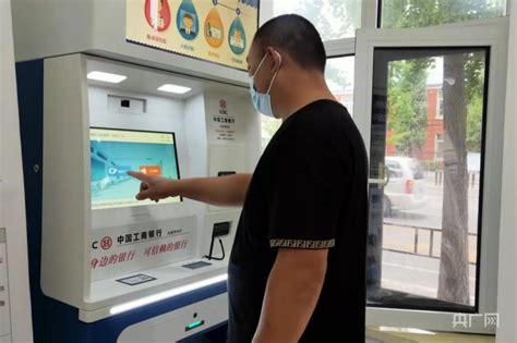 大连沙河口区在辽宁省率先实现个体工商户全天全时打印营业执照_央广网