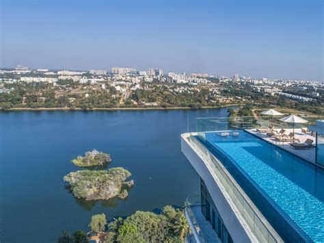 Deccan Herald: How to design waterfront homes | MAIA Estates