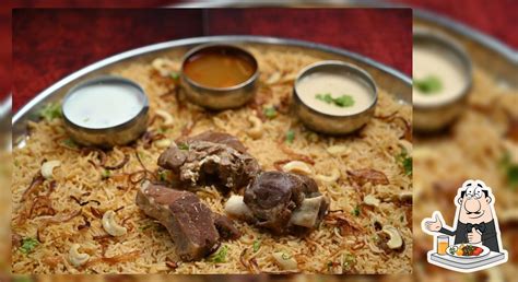Gismat Arabic Restaurant Jubilee Hills, Hyderabad, 1217/A Shreshta Aura ...