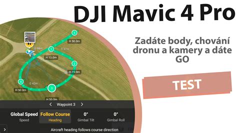 Image result for How to Program Waypoints On Mavic Pro