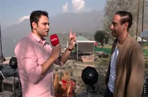 NDTV Good Times Music Concert LIVE: सज गया मंच... डल झील के किनारे सोनू ...