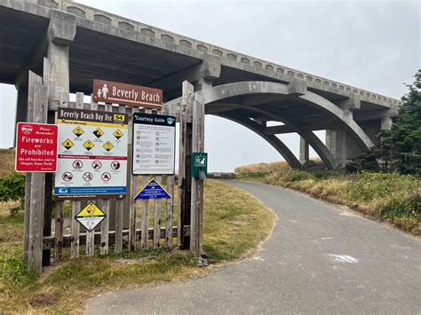 Beverly Beach State Park Oregon | Visit Oregon