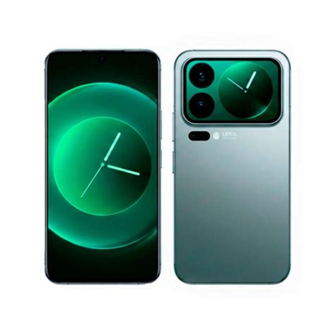 Xiaomi launches 17 series phone with 2-inch display and Snapdragon ...