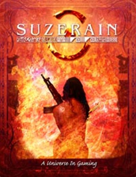 Download Suzerain RPG for Free | Purple Pawn