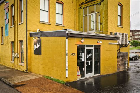 The 9 Best East Nashville Dive Bars [That You NEED to Experience] — The ...