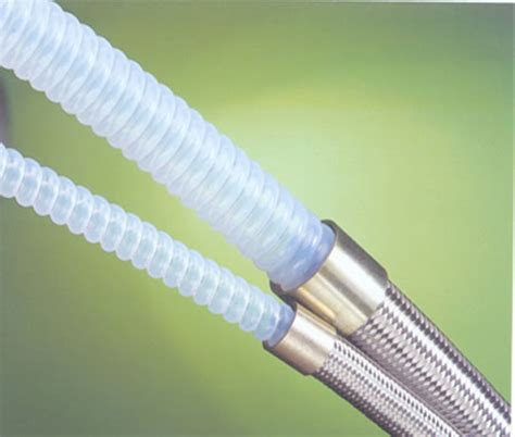 Teflon Flexible Hose Manufacturers and Suppliers in India