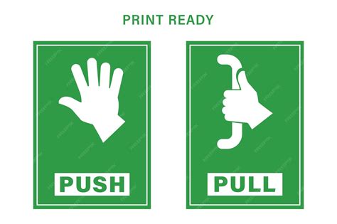 Pull Signs 的图像结果