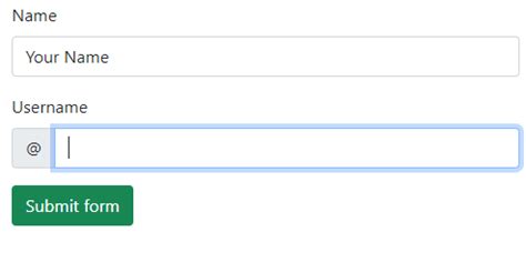 Image result for Validation Form Bootstrap 5