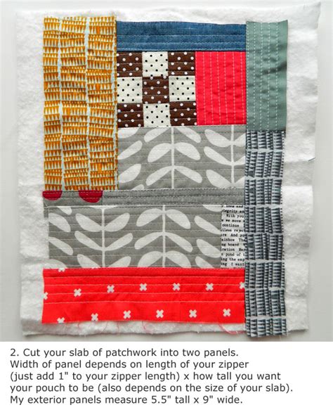 Patchwork Storage Tips 的图像结果
