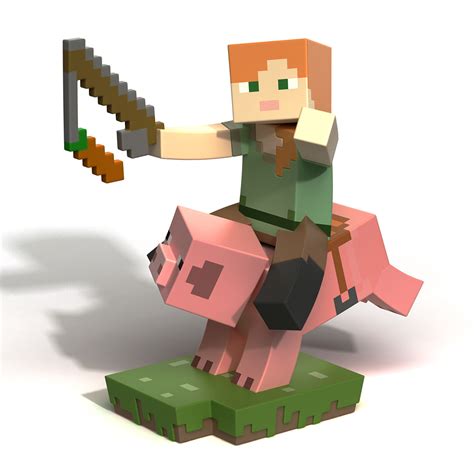 Image result for Minecraft Keychain Blind Box's