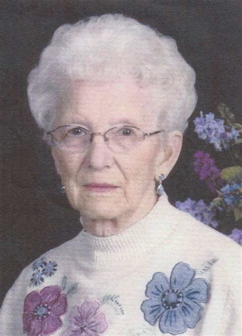 Ida May Fleming Obituary - Lansing, MI
