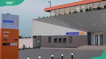 Image result for Access Bank USSD Code
