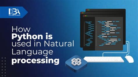 Natural Language Processing Python 的图像结果