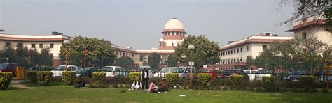 Loose Pages | Court Cases That Could Have Shaken India
