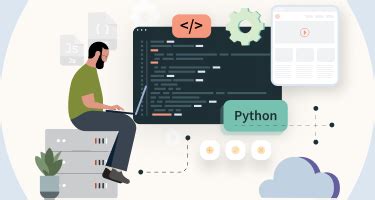 How to Start Coding in Pyhton 的图像结果